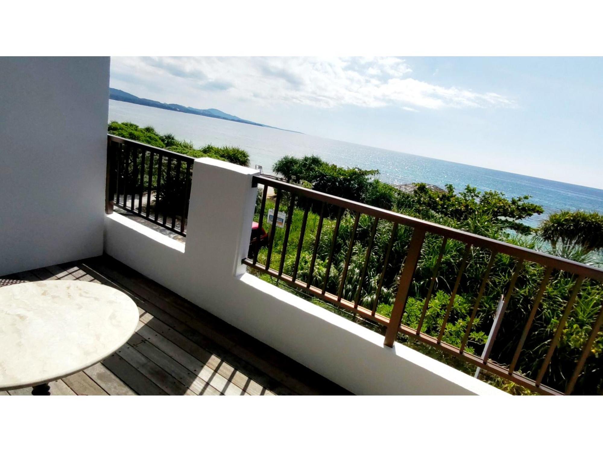 Kariyushi Condominium Resort Sea Side House Nago Exterior foto